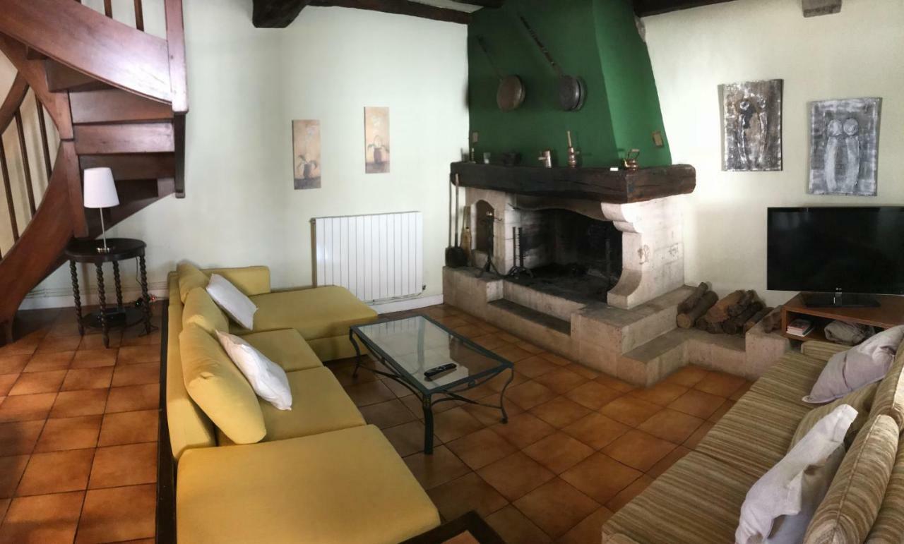 Maison Beltzenia Urrugne Extérieur photo
